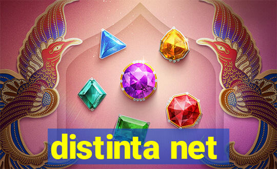 distinta net